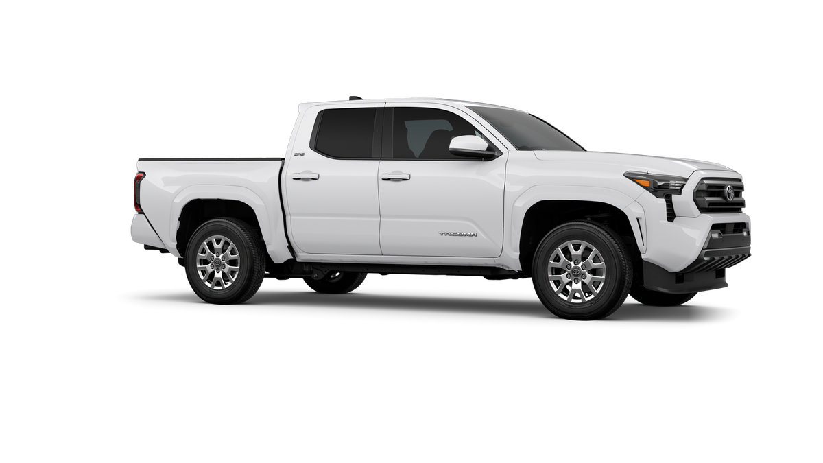 New 2026 Toyota Tacoma SR5 AWD/4WD image 49