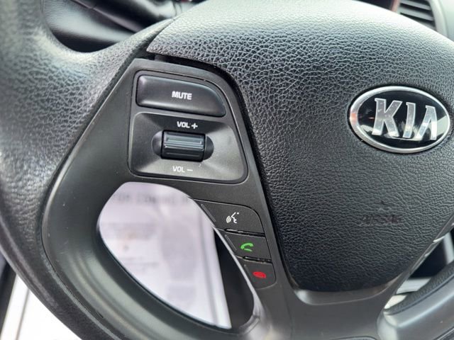 Used 2018 Kia Forte LX FWD image 13