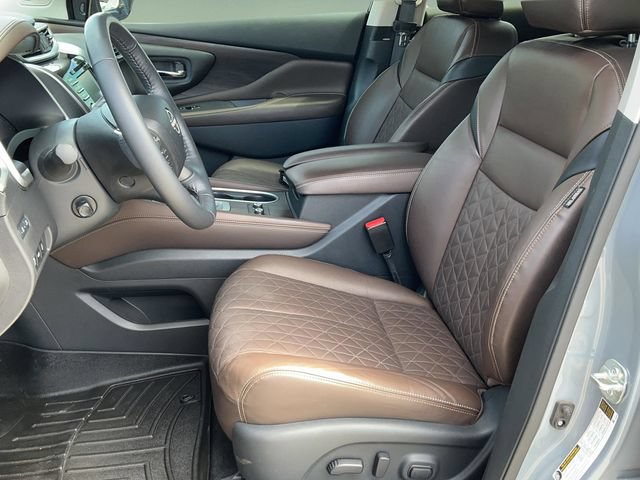 Used 2024 Nissan Murano Platinum w/ Cargo Package FWD image 13