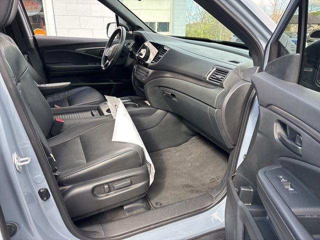 Used 2023 Honda Passport EX-L image 8
