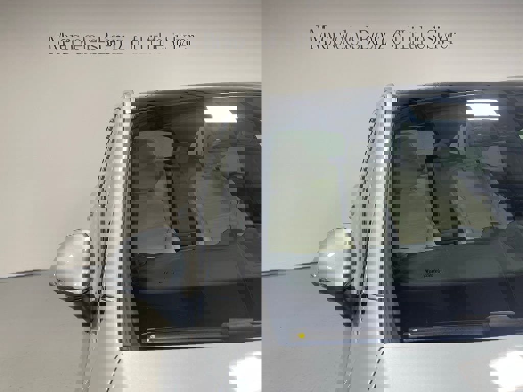 Certified 2026 Mercedes-Benz GLC 300 4MATIC image 11