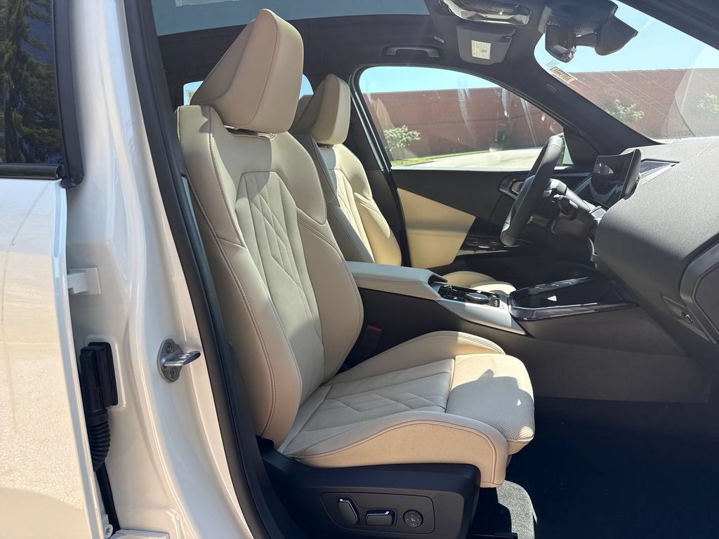 New 2026 BMW X3 xDrive30i w/ M Sport Package AWD/4WD image 27