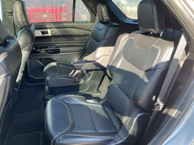 Used 2024 Ford Explorer ST w/ Equipment Group 401A AWD/4WD image 51