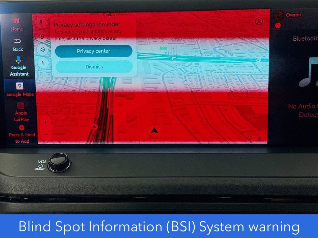 Used 2025 Honda Accord Touring image 18