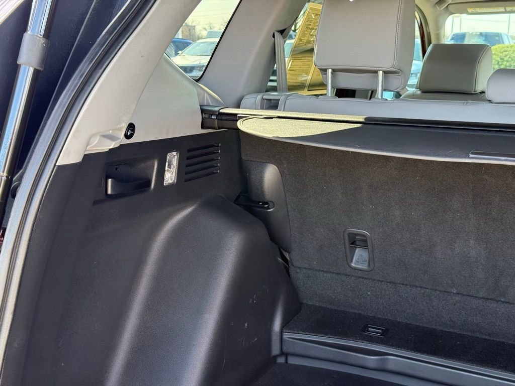 Used 2019 Honda CR-V EX-L image 35