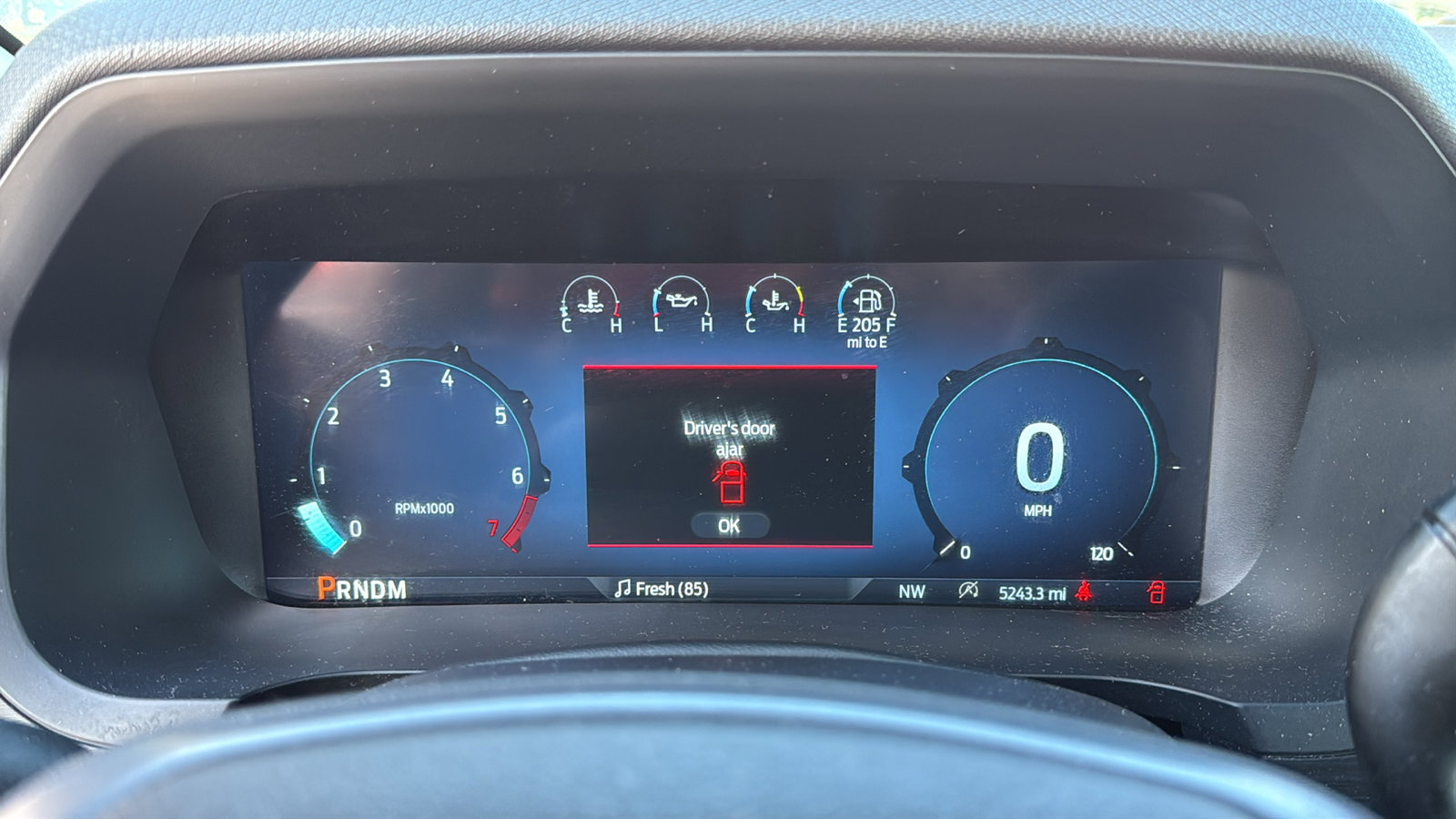 Used 2024 Ford F150 XLT w/ Tow/Haul Package AWD/4WD image 8