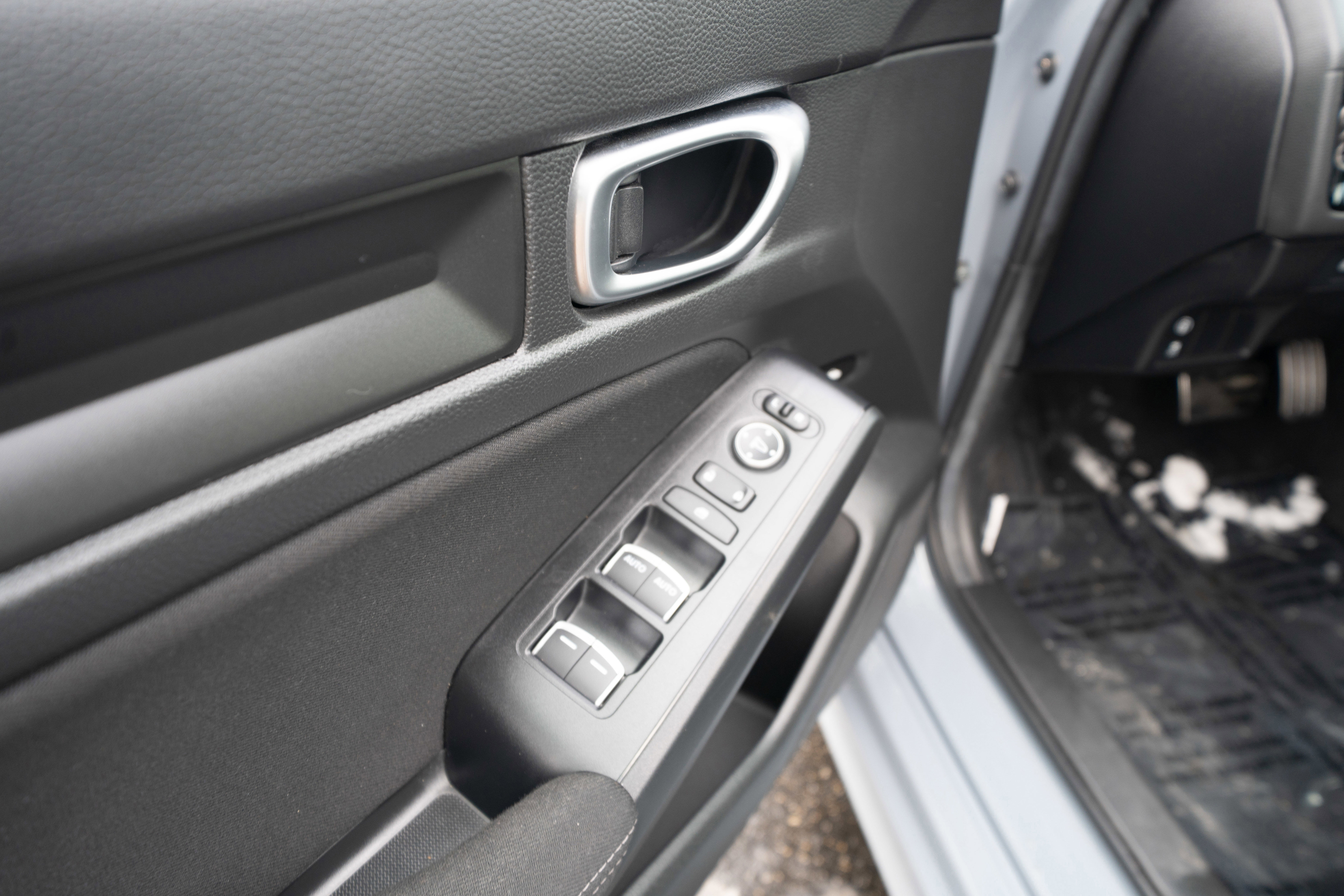 Used 2024 Honda Civic Sport image 7