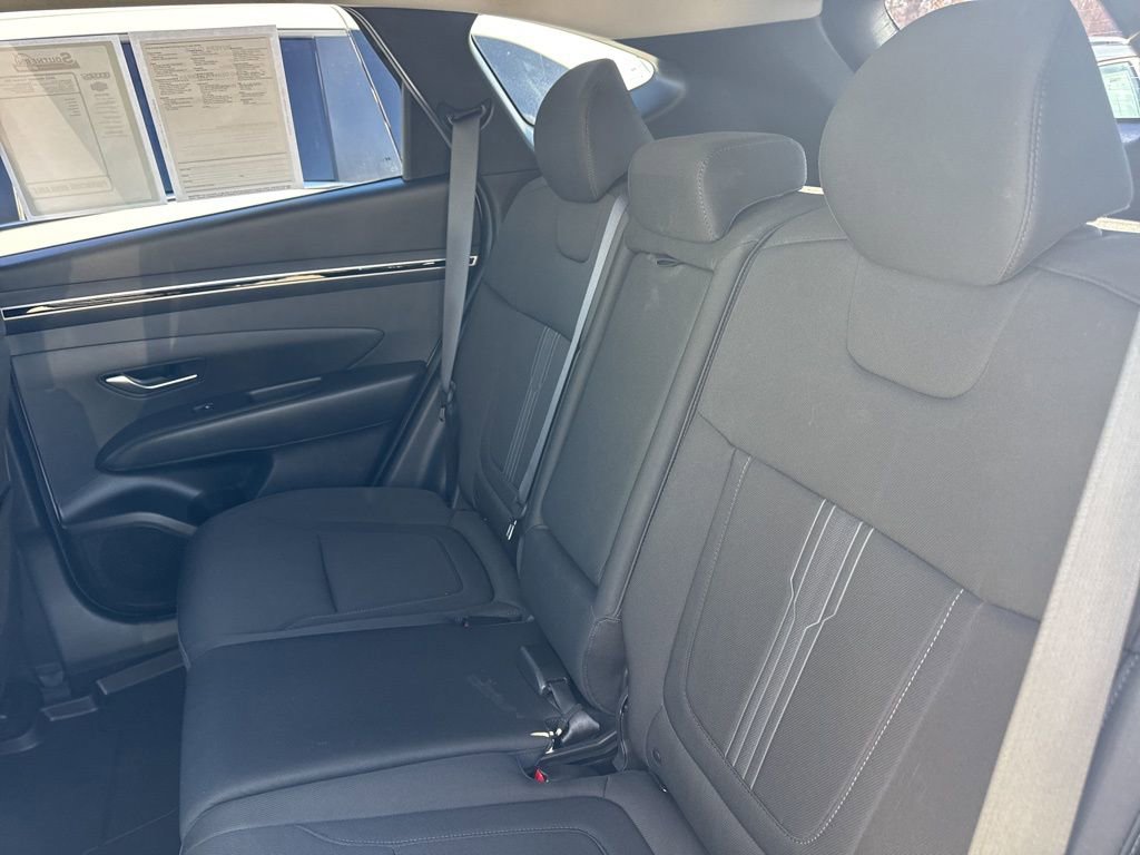 Used 2023 Hyundai Tucson SEL image 25