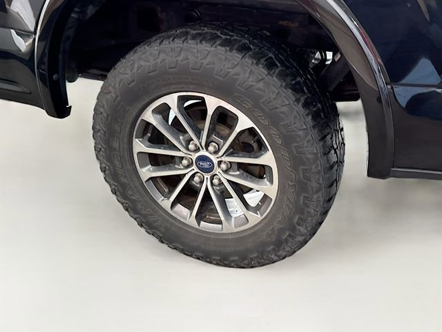 Used 2018 Ford F150 Lariat image 30