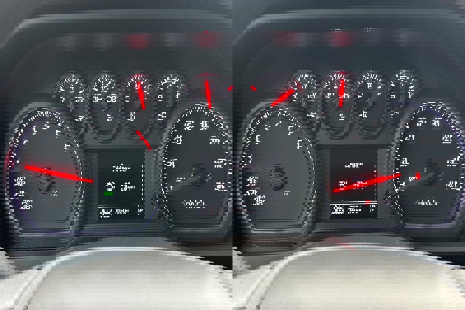 Used 2024 GMC Sierra 1500 Pro image 27