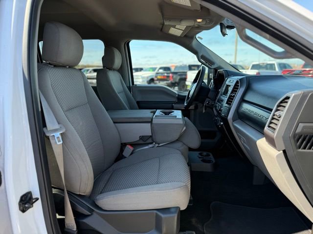 Used 2019 Ford F250 XLT image 14