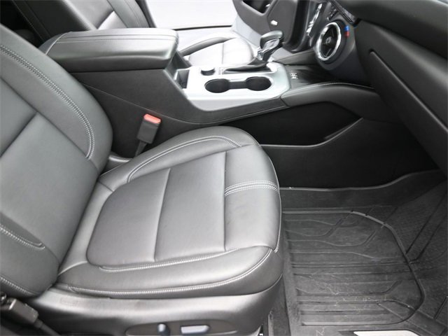 Used 2023 Chevrolet Blazer LT w/ Sound & Technology Package image 26