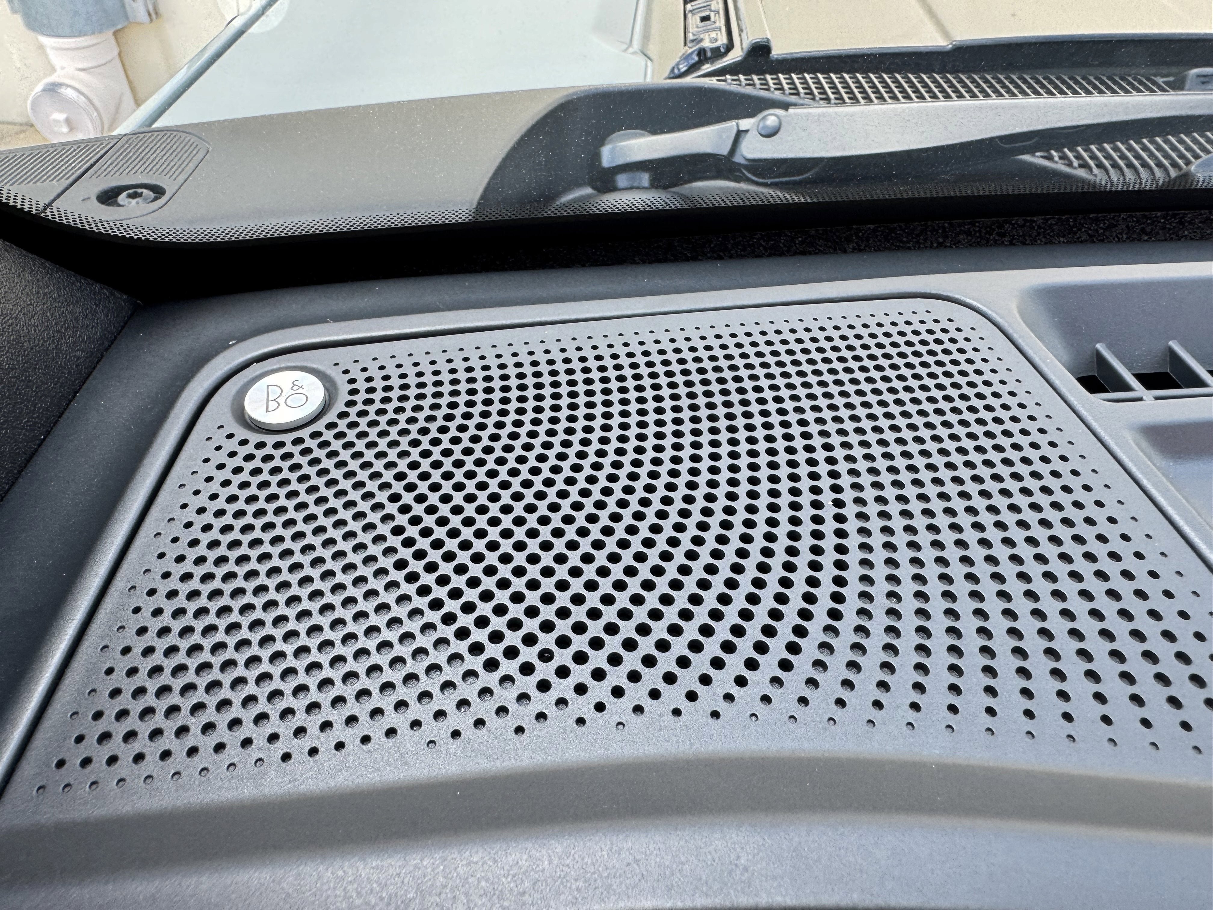 Used 2024 Ford Bronco Raptor w/ Interior Carbon Fiber Pack 6 image 50