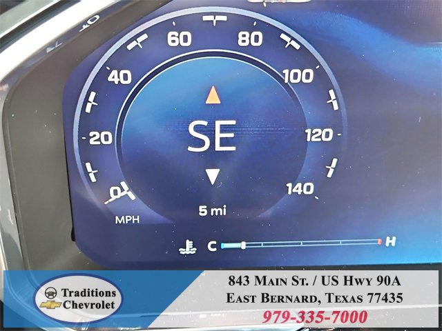 New 2026 Chevrolet Silverado 2500 LT w/ Trail Boss Package image 12