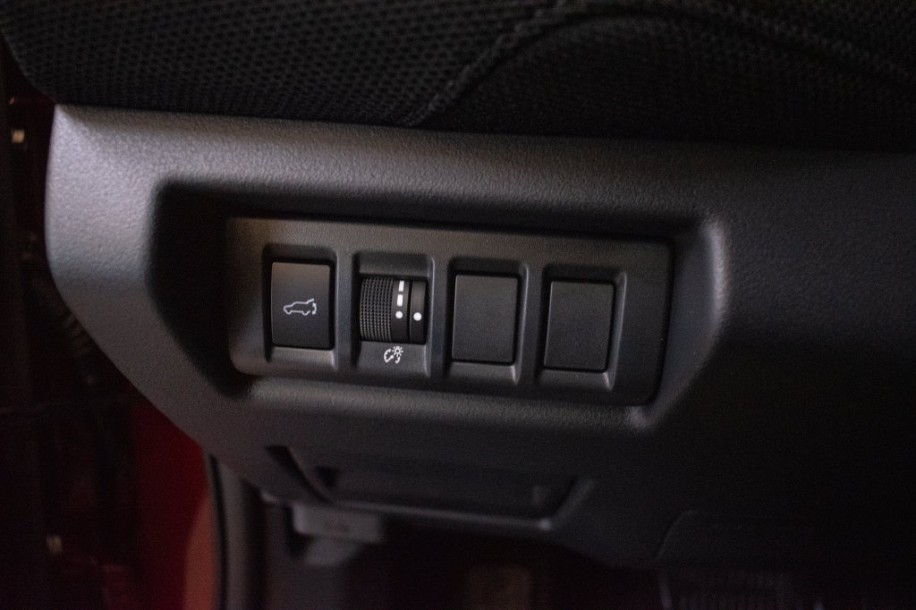 New 2026 Subaru Outback Premium AWD/4WD image 19