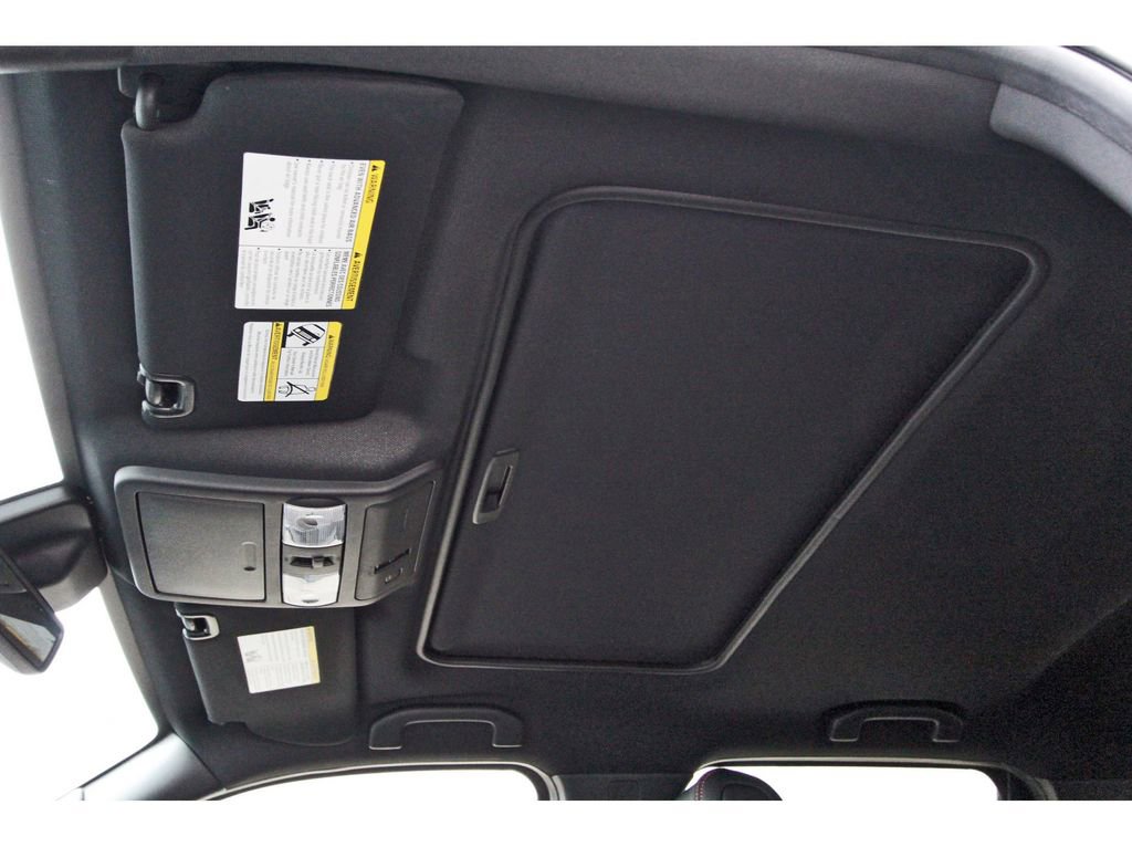 New 2026 Nissan Frontier Pro-X w/ Pro Premium Package image 31