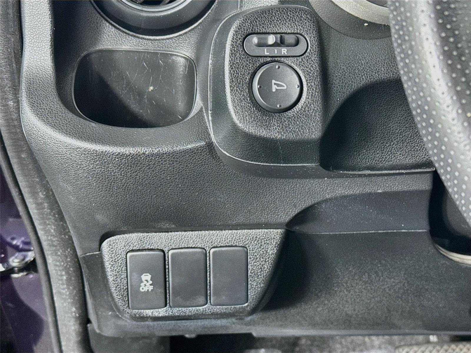 Used 2009 Honda Fit Sport image 10