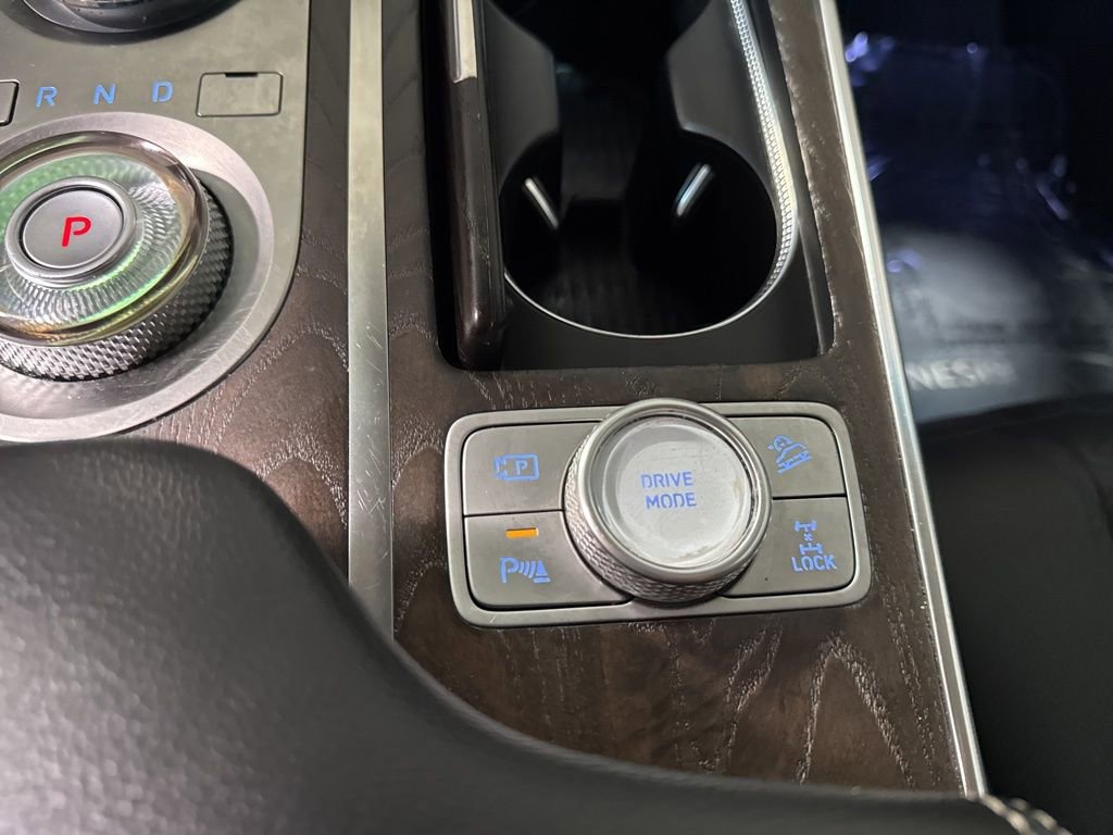 Used 2024 Genesis GV80 2.5T image 34