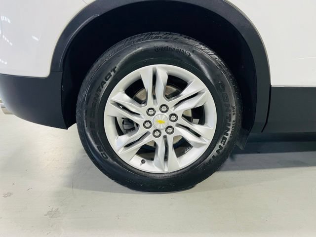 Used 2021 Chevrolet Blazer LT AWD/4WD image 9