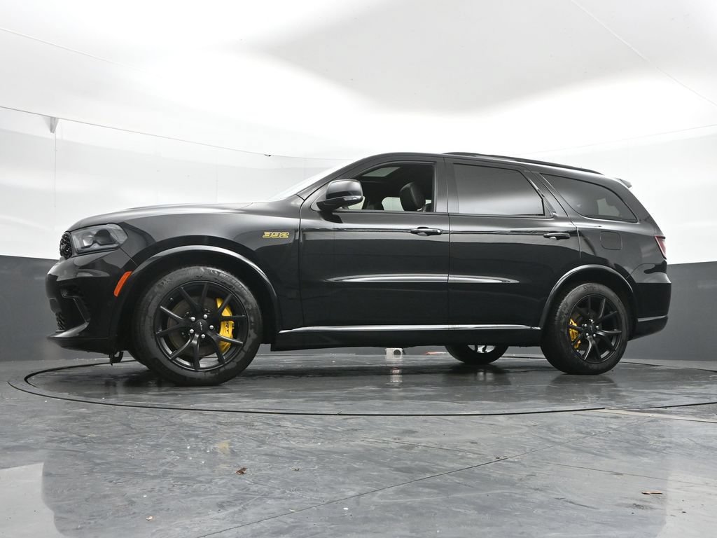 Used 2024 Dodge Durango SRT AWD/4WD image 54