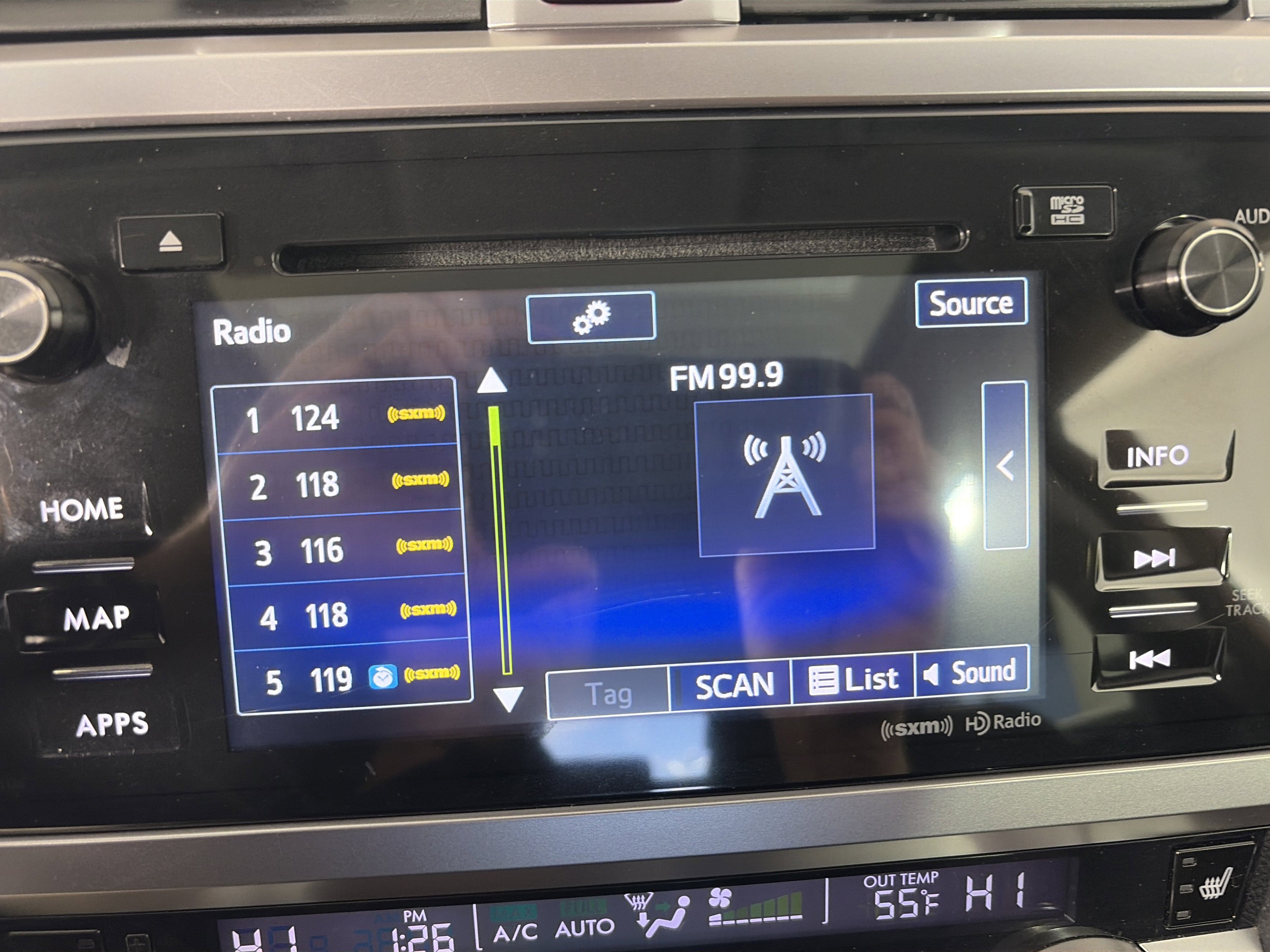 Used 2017 Subaru Outback 2.5i Limited image 22