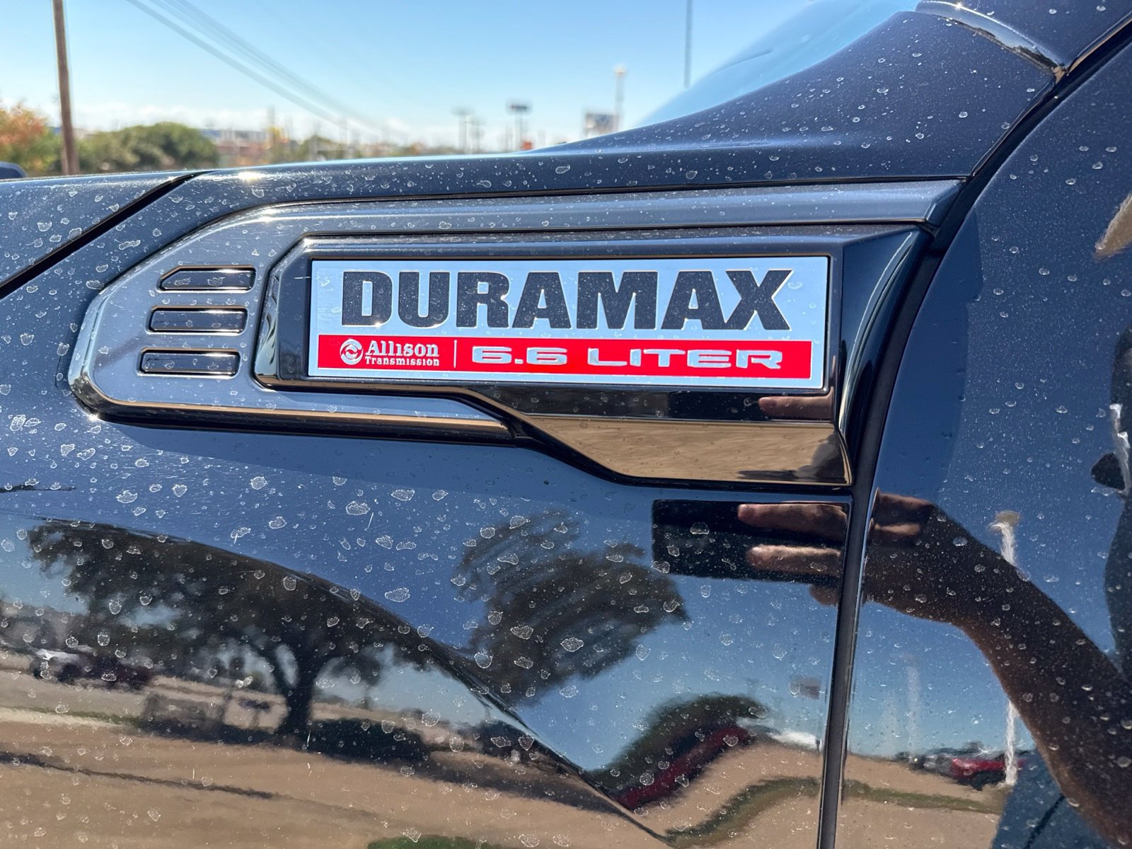 Used 2024 GMC Sierra 2500 AT4 w/ AT4 Premium Plus Package AWD/4WD image 12