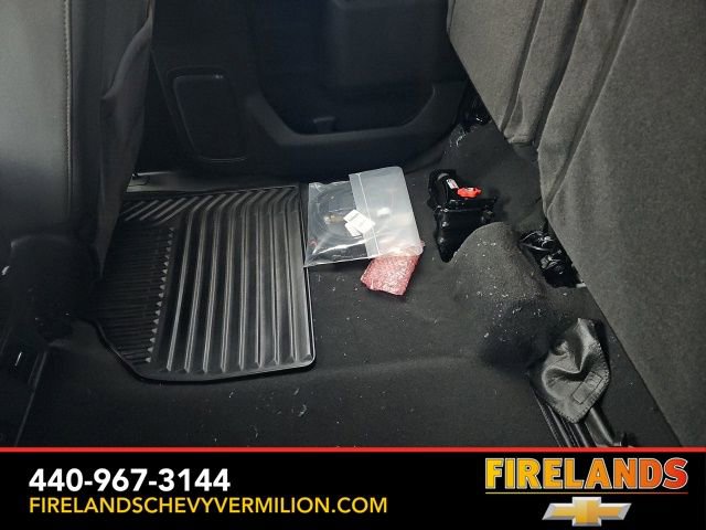 New 2026 Chevrolet Silverado 2500 Custom w/ Custom Value Package image 70