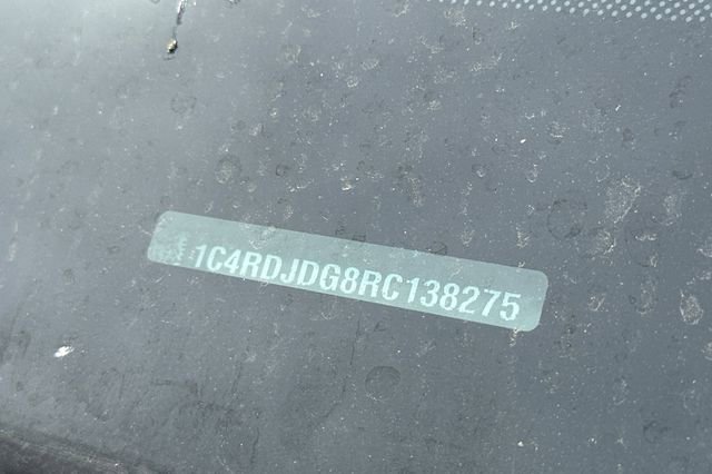 Used 2024 Dodge Durango GT image 3