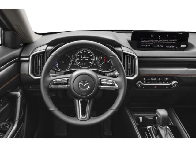 New 2026 MAZDA CX-50 AWD 2.5 Hybrid w/ Cargo Package image 4