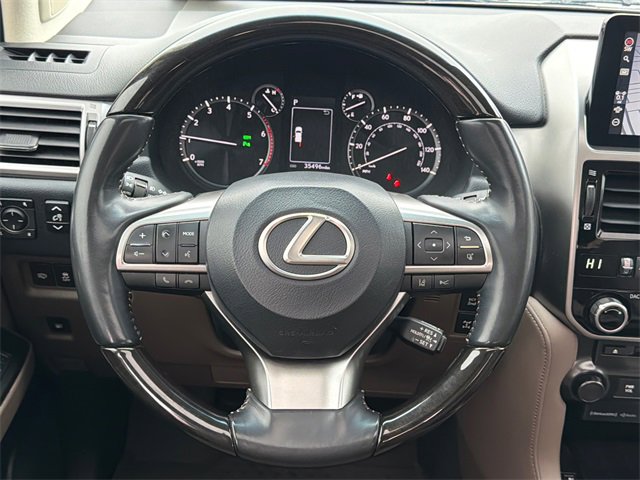 Used 2023 Lexus GX 460 Premium image 24