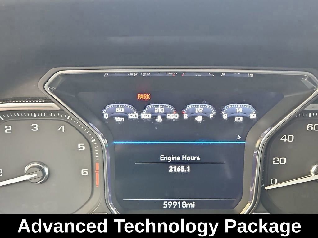 Used 2021 GMC Yukon Denali w/ Denali Ultimate Package image 6