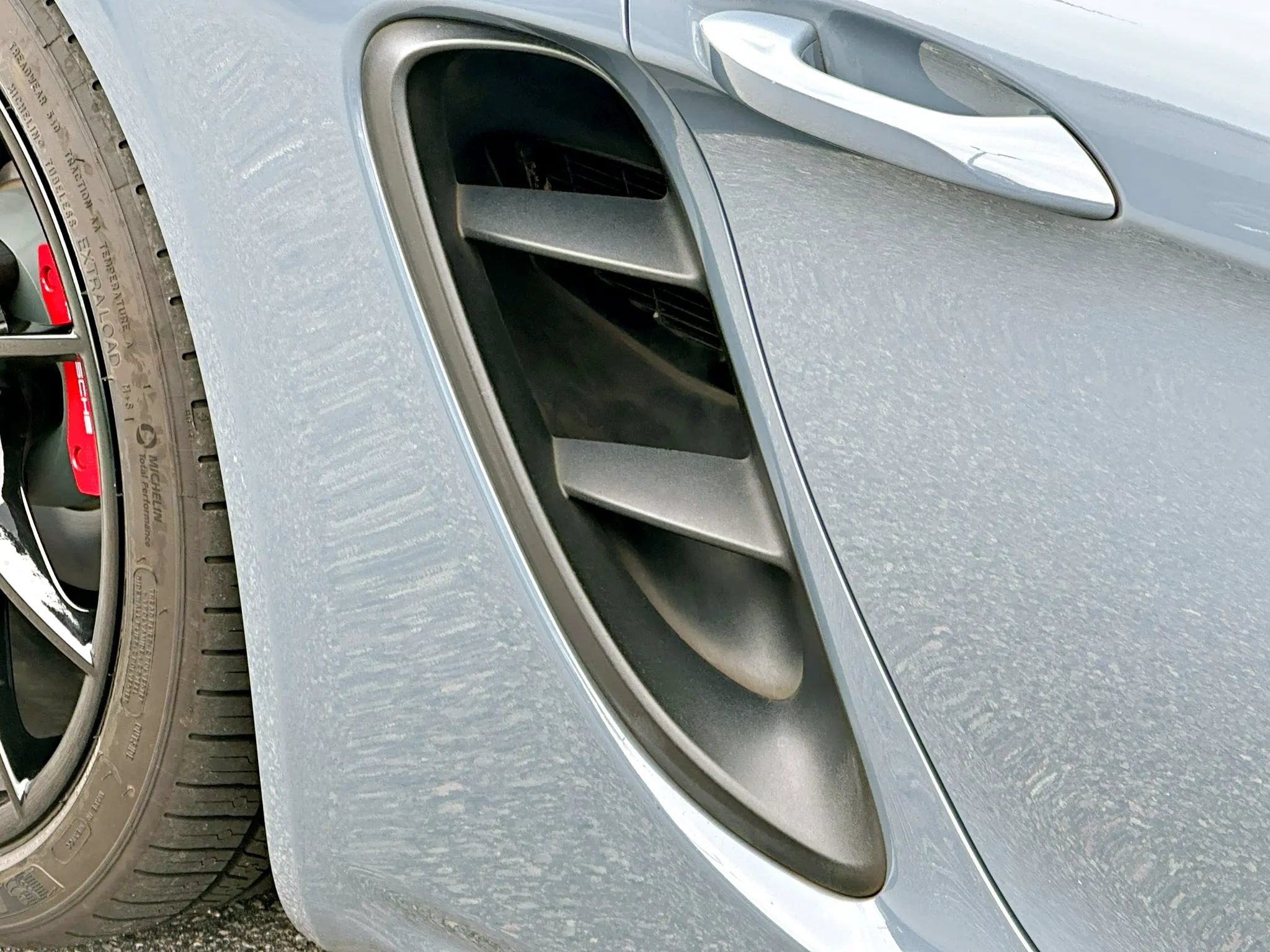 Used 2017 Porsche 718 Cayman S RWD image 16
