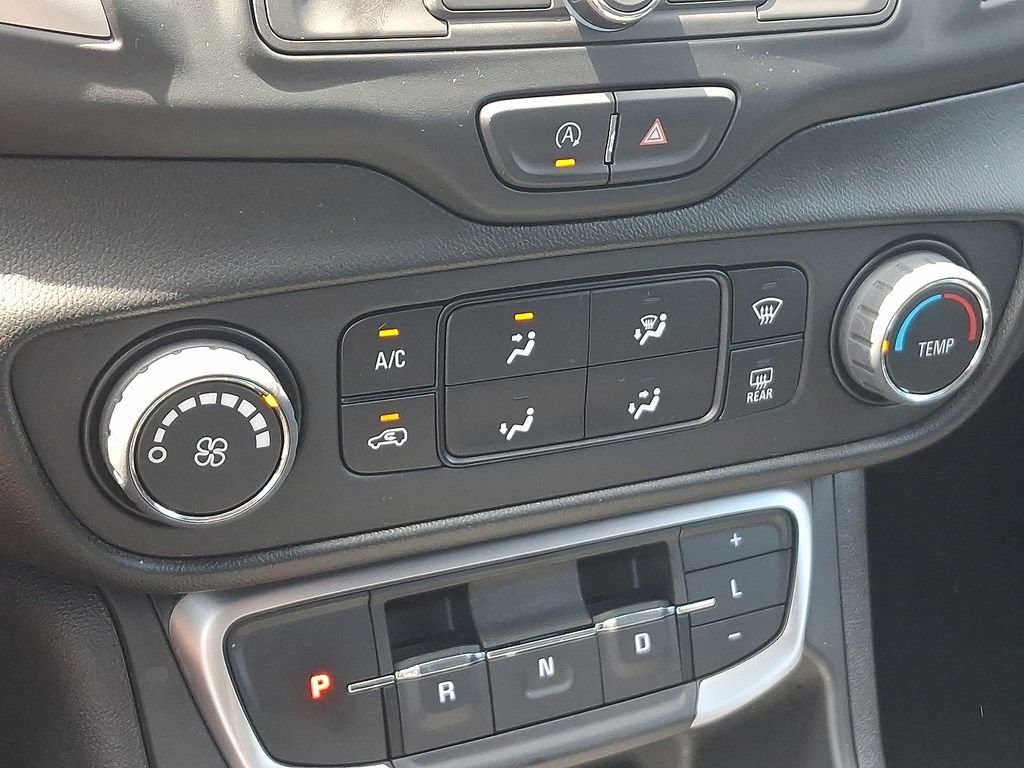 Certified 2022 GMC Terrain SLE FWD image 16