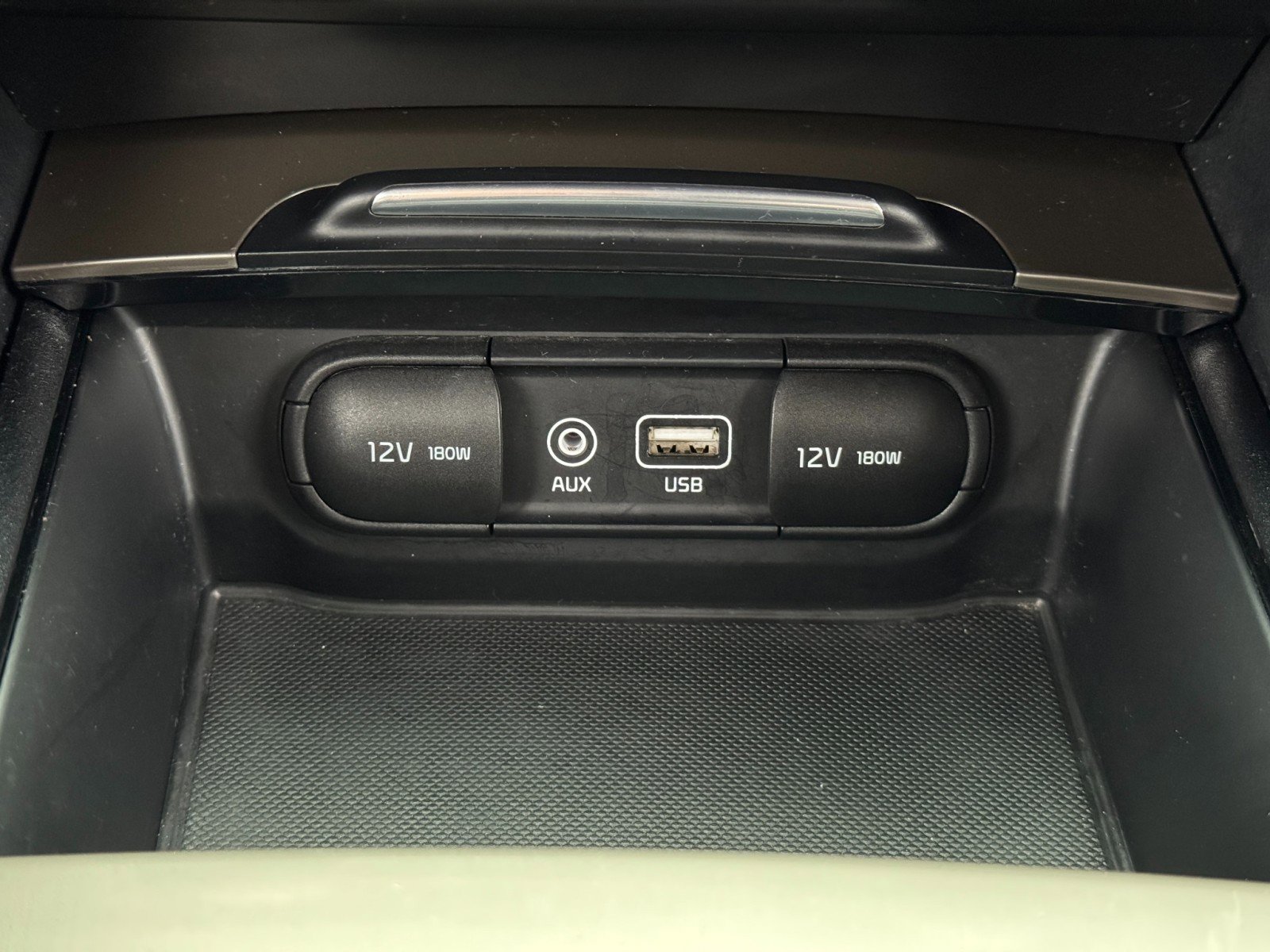 Used 2018 Kia Optima EX image 27