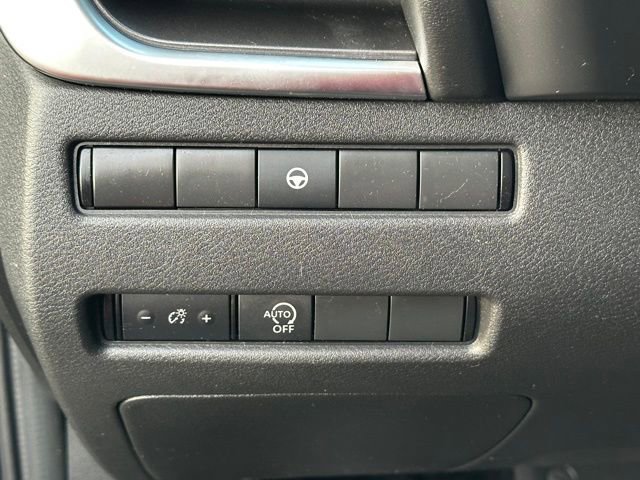 Certified 2023 Nissan Rogue SV AWD/4WD image 23