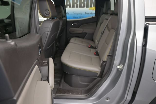 New 2026 Chevrolet Colorado ZR2 w/ Technology Package AWD/4WD image 8