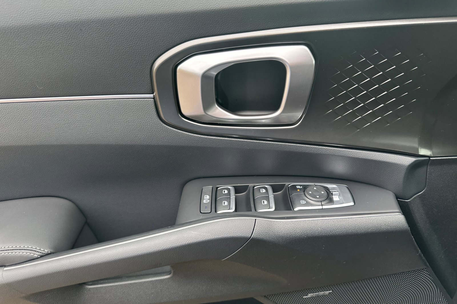 New 2026 Kia Sorento EX image 12