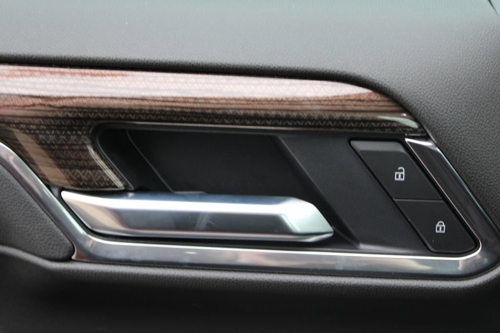 New 2026 Chevrolet Silverado 1500 LT Trail Boss w/ LT Trail Boss Premium Package image 38