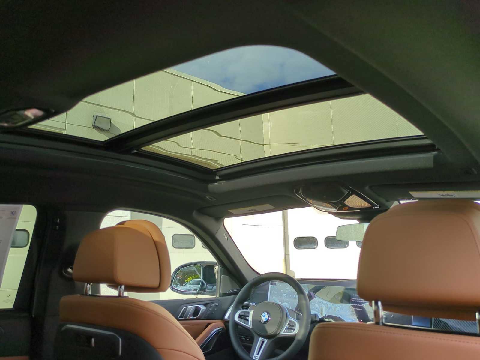 New 2026 BMW X6 M60i image 22