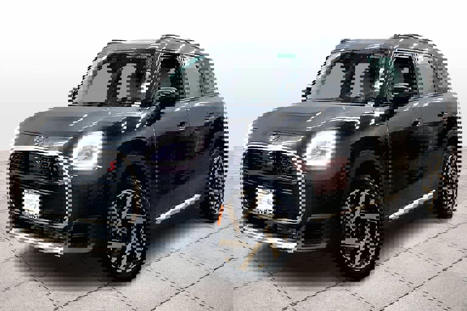 Certified 2025 MINI Cooper Countryman S image 1