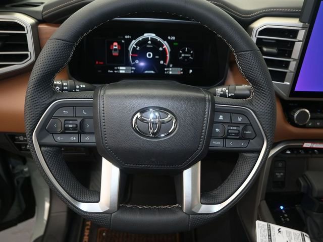 New 2026 Toyota Tundra 1794 Edition w/ TRD Off-Road Package image 5