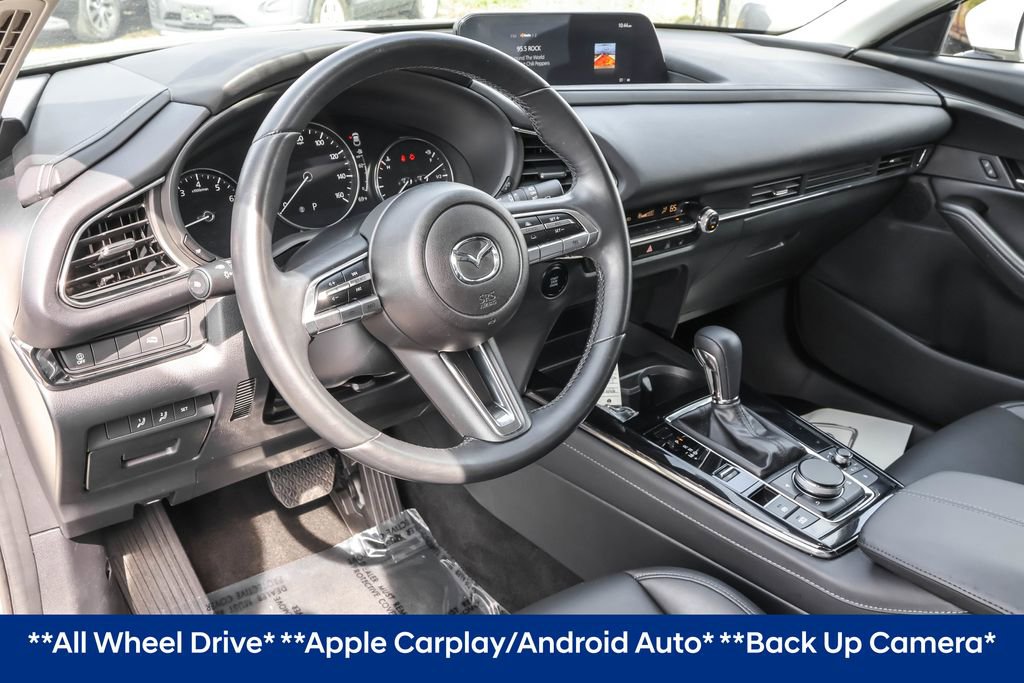 Used 2023 MAZDA CX-30 AWD 2.5 S w/ Preferred Package image 5