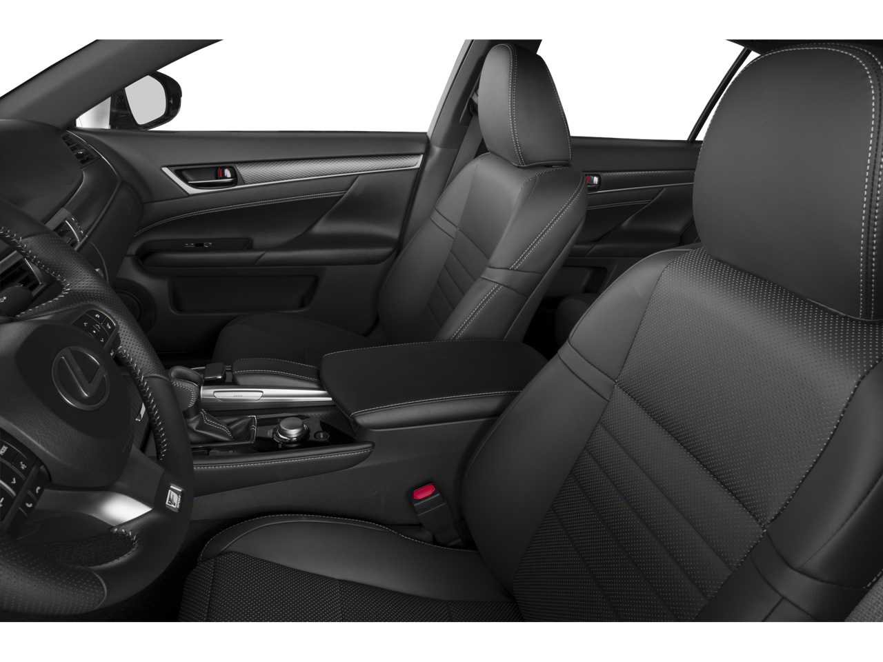 Used 2020 Lexus GS 350 F Sport RWD image 6