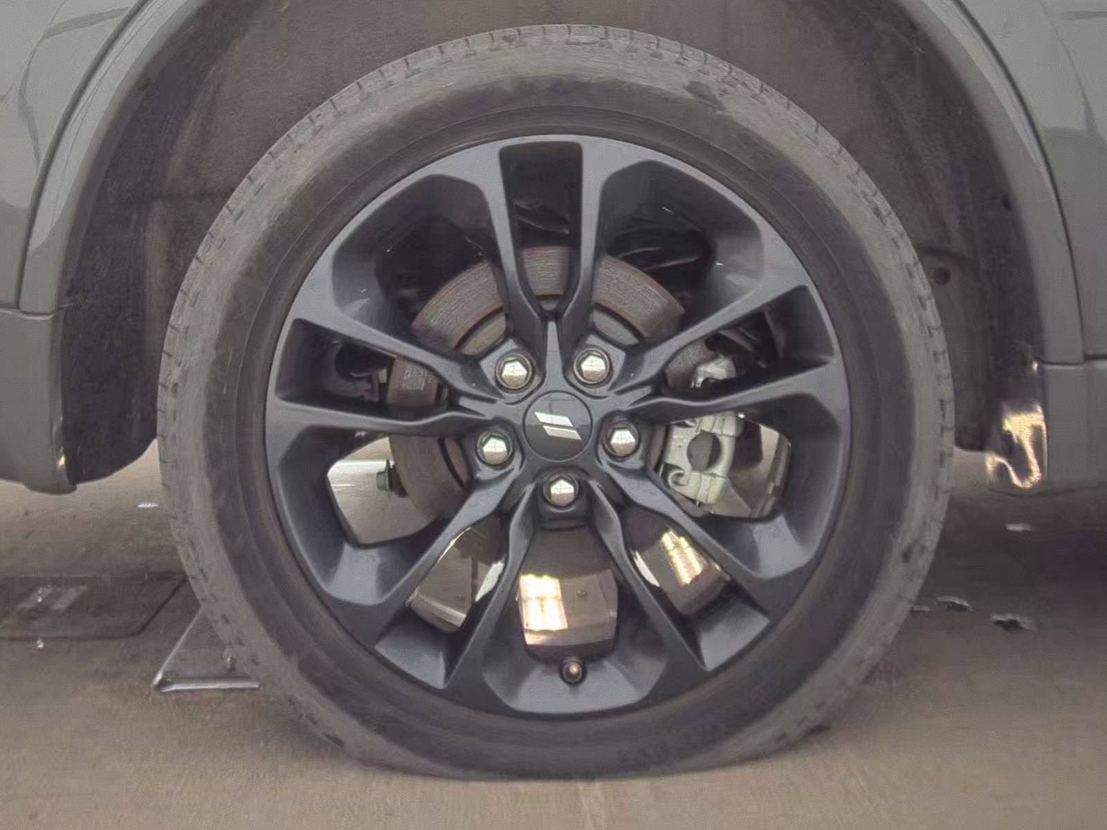 Used 2023 Dodge Durango GT AWD/4WD image 23