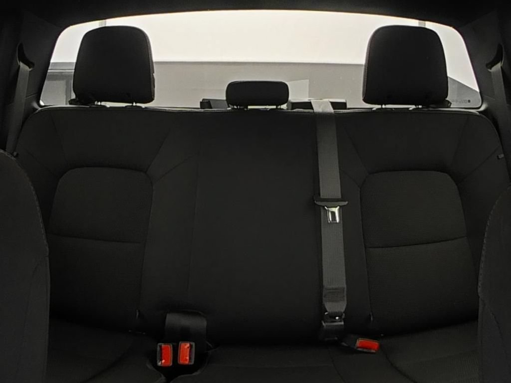 Certified 2024 Chevrolet Colorado LT RWD image 10