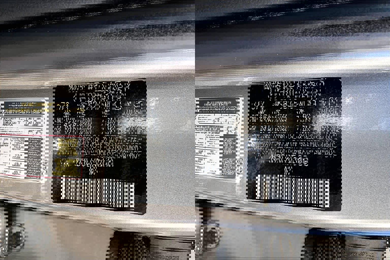 Used 2022 Kia Sorento SX image 33