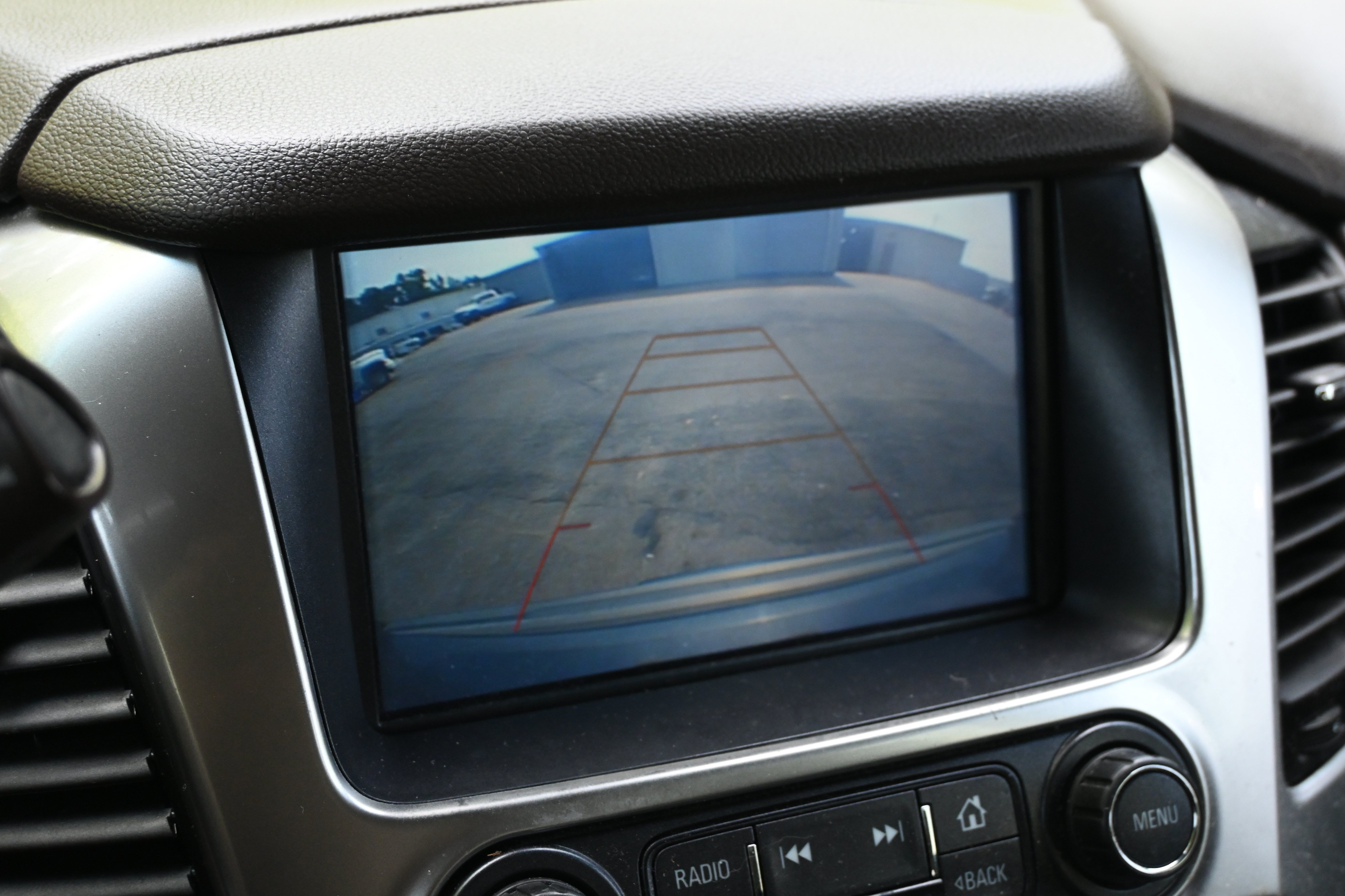 Used 2019 Chevrolet Tahoe LT RWD image 24