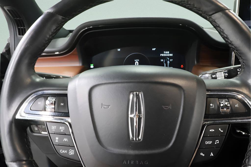 Used 2023 Lincoln Nautilus Reserve w/ Equipment Group 201A AWD/4WD image 15