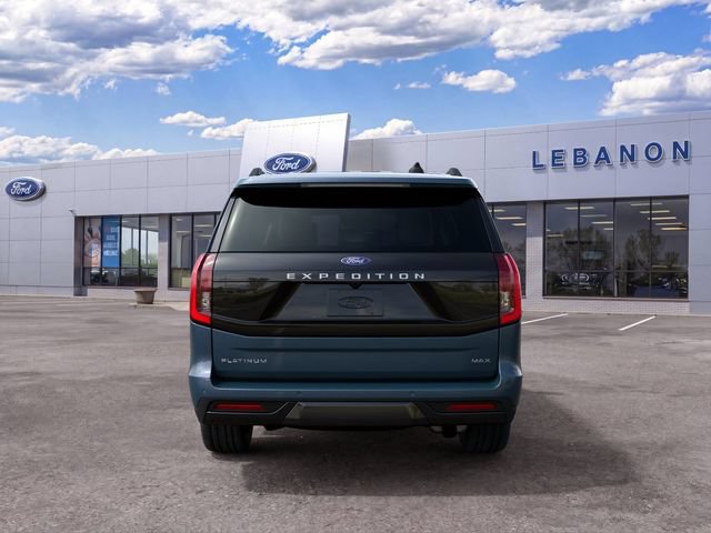 New 2027 Ford Expedition Max Platinum w/ Driver's Package AWD/4WD image 5
