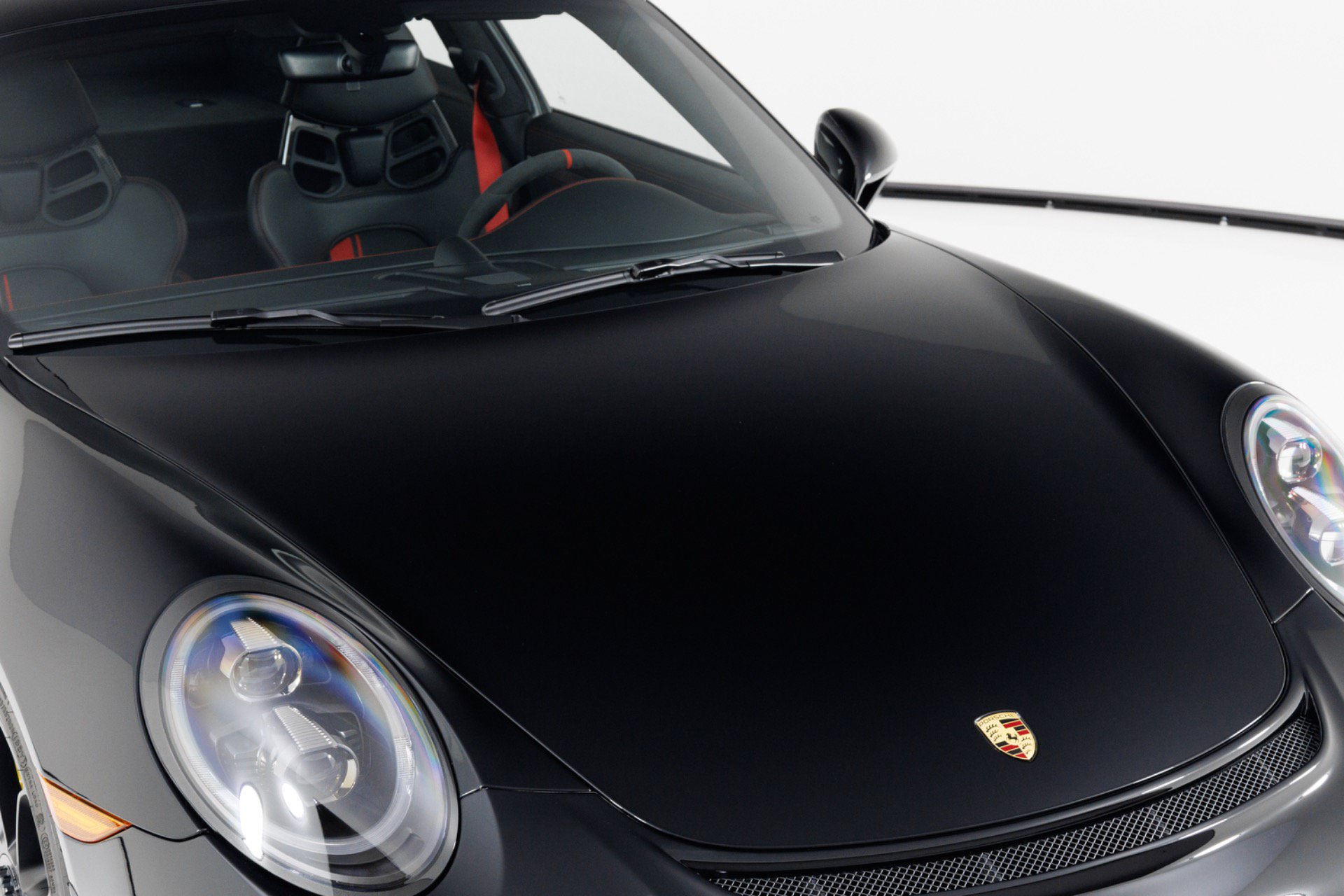 Used 2018 Porsche 911 GT3 RWD image 53